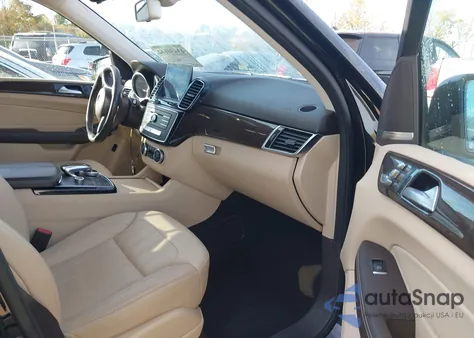 2018 Mercedes-Benz Gle 350 4Matic z USA, uszkodzony, nr VIN 4JGDA5HB5JB084738